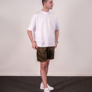 Festishorts - Jungle Green