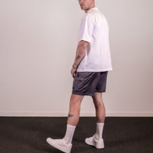 Festishorts - Thunder Grey