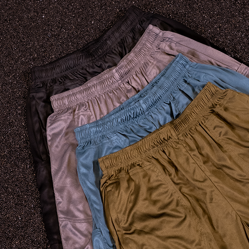 festishorts-colors